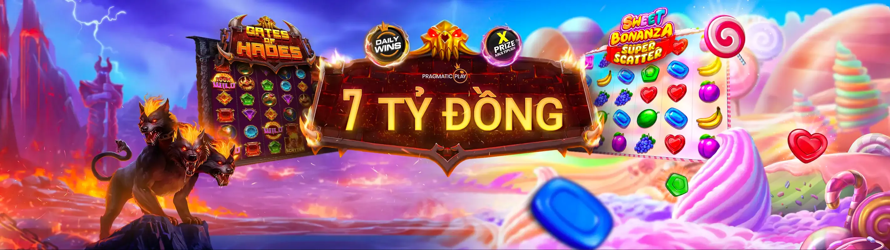 Hình ảnh đối tác shbet casino mang lại thành công