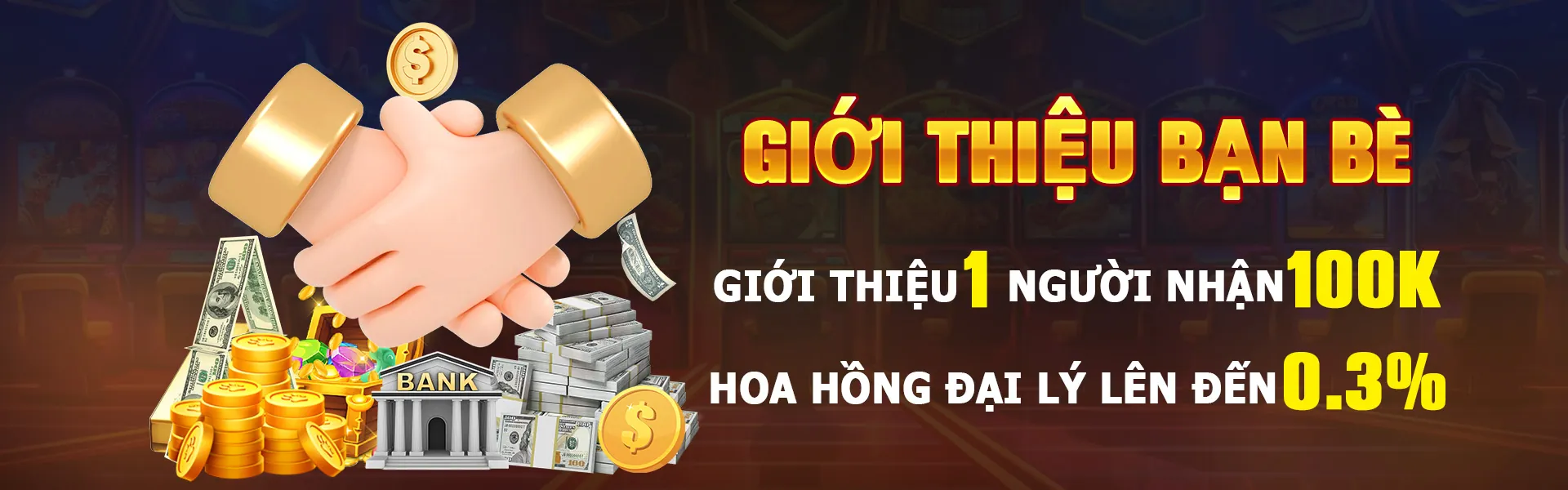 Công cụ marketing cho đối tác shbet casino