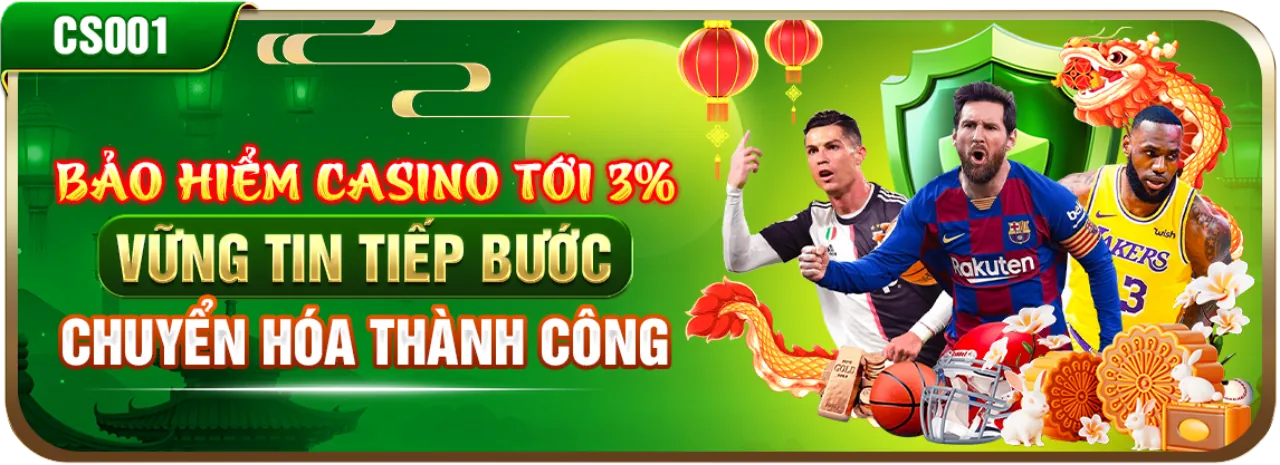 Cá Cược Thể Thao shbet casino
