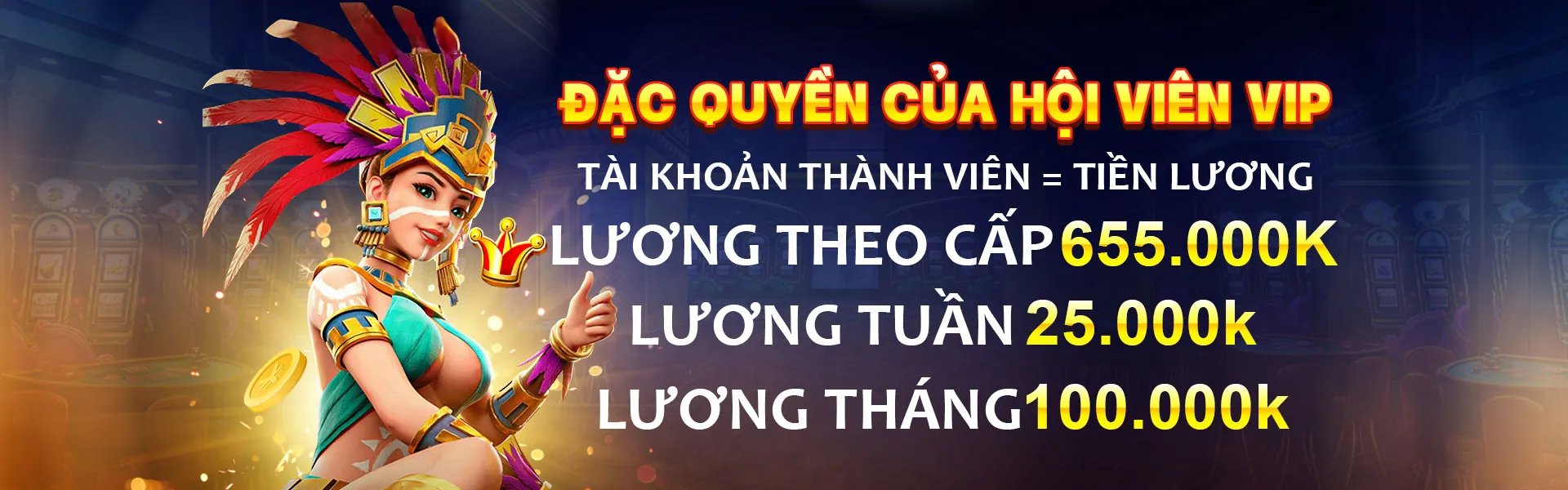 Hình ảnh chính Nổ Hũ shbet casino với jackpot lớn