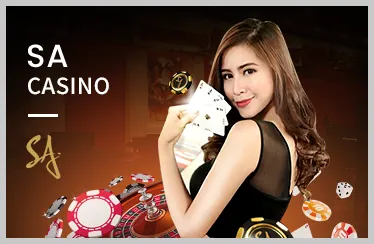 Blackjack Trực Tiếp